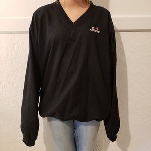 Foursome Medium St.Andrews VNeck Pullover